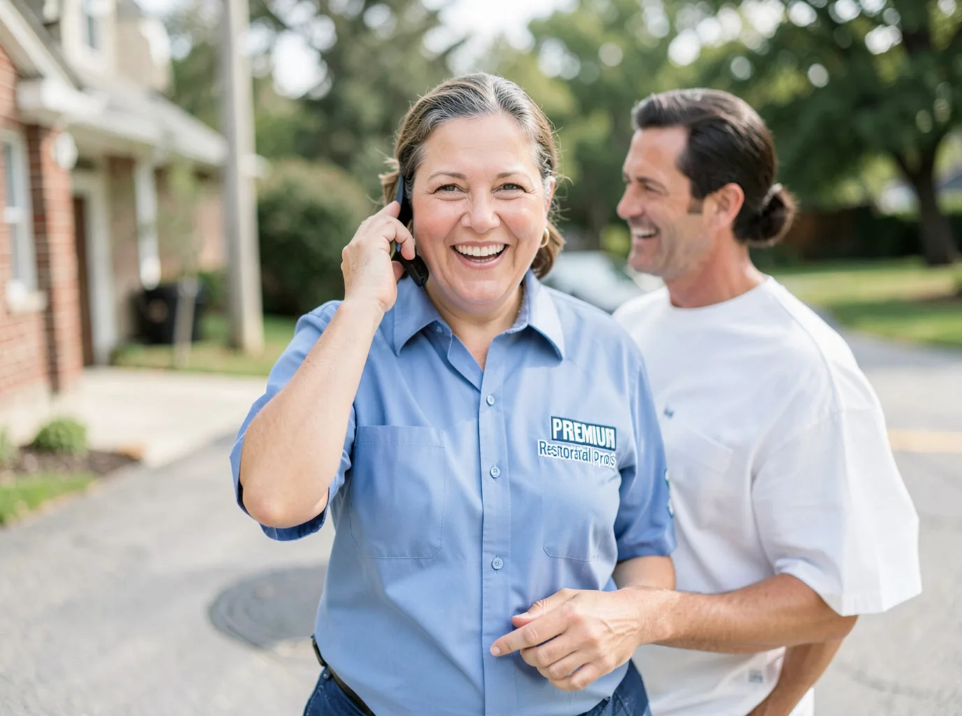 Water Damage Restoration Plumerville, AR FAQs